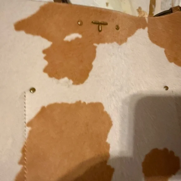 Tory Burch Rowan Cow - Picture 8 of 13